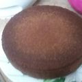 Naz Rais Naz Rais's cooksnap of when they made Tea Cake.