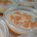 Cooksnap dari Riescha Amalia untuk resep Sago/Buko Manggo super creamy