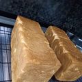 Cooksnap dari Lina Budiarti untuk resep Roti tawar simple
