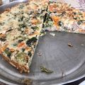 El cooksnap de Touxhirox cuando hizo Pastel de atún.