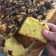 Cooksnap dari makayla untuk resep CAKE LABU KUNING (Bolu Panggang Labu Kuning)