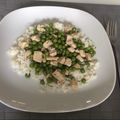H.- L. Évi Cooksnap-ja, amikor elkészítette a(z) Zöldborsós hús receptet.