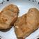 蠟筆 的 舒肥嫩雞胸佐胡麻醬 cooksnap