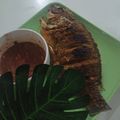 Cooksnap dari triana untuk resep Ikan Mujair Goreng Sambal Terasi