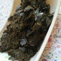 Walies Cuisine 's cooksnap of when they made Moringa.