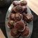 Cooksnap από Zoze Machlianis Efi Syrgianidou στη συνταγή Σοκολατένια muffins 🧁