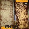 Cooksnap dari Eva Doloksaribu untuk resep Brownies Panggang 3 Telur