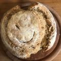 Sophie V.'s cooksnap of when they made Mischbrot.