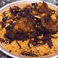 صورة من Khokah، شاركها بعد تجربة وصفة مندي لحم بقدر الضغط 😋👌🏻