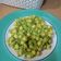 El cooksnap de Jose Maria Siches Loscos cuando hizo Garbanzos con brócoli.