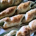 tige321's cooksnap of when they made Asparagus and Cheese Roll Ups..