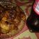 Cooksnap dari Maya Simanjuntak untuk resep Spicy chicken ala fiesta / pizzahut