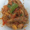 Cooksnap dari Henny Ryani untuk resep Ayam Rica-rica kemangi