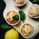 Cooksnap dari andri yanti untuk resep Lemon Crumb Muffin