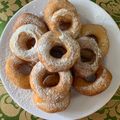 Cooksnap dari I Gusti Ayu Desy Dwi Ardianingsih untuk resep Donat Kentang Empuk