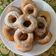 Cooksnap dari I Gusti Ayu Desy Dwi Ardianingsih untuk resep Donat Kentang Empuk