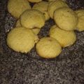 El cooksnap de Noelia cuando hizo Galletitas de Aceite en pasos.