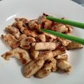 Cooksnap dari Aulia Rizkiawati untuk resep Sate taichan