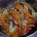 Cooksnap dari Yohana Mega untuk resep Tumis Jamur Tiram Wortel