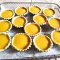 Cooksnap dari Sarakeri Kitchen untuk resep Pie Susu