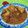 El cooksnap de Araceli Martin Vara cuando hizo Pollo al chilindrón.