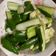 吳麗惠 的 #163 蒜香涼拌小黃瓜 cooksnap