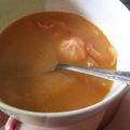 Cooksnap dari Arum untuk resep Tom Yum dengan bumbu instan