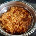 Charusheela Prabhu's cooksnap of when they made फोडणीचा भात (fodnicha bhat recipe in marathi).