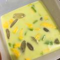 Cooksnap dari tyarafani untuk resep Alpukat creamy