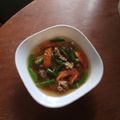 Cooksnap dari Hestie untuk resep Asem Asem Daging