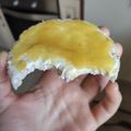 Cooksnap από Γεωργία Τρικοίλη στη συνταγή Μαρμελάδα ανανά 🍍