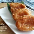 Cooksnap dari Indry Hapsari untuk resep Gemblong ala Mama Aru