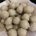 Cooksnap dari ririn andriyani untuk resep Pempek Adaan Ikan Gabus anti Kempes dan Enak 👍