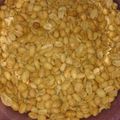 Cooksnap dari Erna Sidik untuk resep Kacang Goreng Kriuk