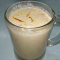 Priyaramesh Kitchen's cooksnap of when they made வால்நட் கீர் (Walnut kheer recipe in tamil).