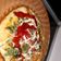 Cooksnap dari Nurfitriana Hamzah untuk resep Pizza Homemade