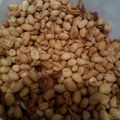 Cooksnap dari meida sari untuk resep Kacang Bawang Gurih