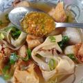 Cooksnap dari Pipit untuk resep Bakwan kawi mini