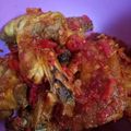 Cooksnap dari siti rofiah untuk resep Ayam balado...