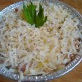 Cooksnap dari Icha muhammad rimawan untuk resep Bake potato with cheese