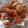 El cooksnap de Solange Medina cuando hizo Buñuelos.