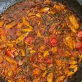 Cooksnap dari Ayu untuk resep Sarden Makarel Homemade