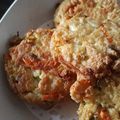 Cooksnap dari Evi Khalisa 🍜DjowoKlaten untuk resep Perkedel tahu wortel