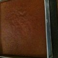 Cooksnap dari Agung Istri Pemayun untuk resep Brownis Oven