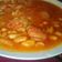 El cooksnap de manuel cuando hizo Alubias blancas con oreja y chorizo.