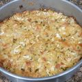Cooksnap de Rita de Cássia quando cozinhou Torta de repolho.