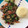 El cooksnap de Catalina Rivera Olivares cuando hizo Cous cous con verduras y pollo.