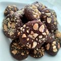 Cooksnap dari Linda Bagus Kurniasih untuk resep Brownies cookies