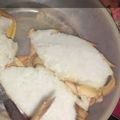 Cooksnap dari endang sofiani untuk resep Ketupat simpel ngga pake presto