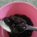 Cooksnap dari mama alfath untuk resep Boba Pearls / Bubble